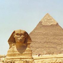 Day Tour to the Pyramids and the Egyptian Museum from Suez Port